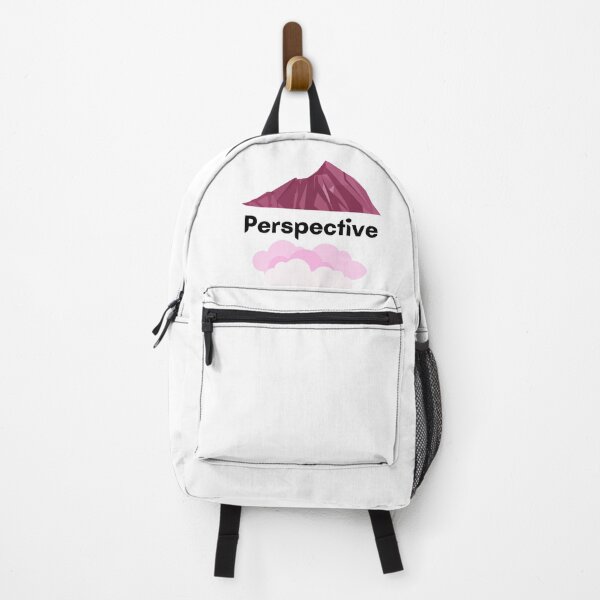 Item preview, Perspective (style1) designed and sold by QuotableYou.