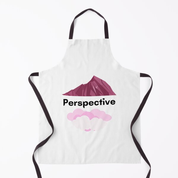 Item preview, Perspective (style1) designed and sold by QuotableYou.