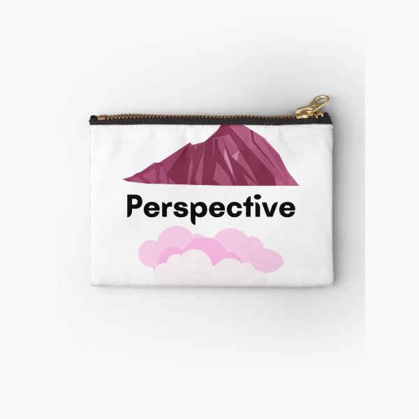 Item preview, Perspective (style1) designed and sold by QuotableYou.