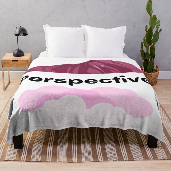 Item preview, Perspective (style1) designed and sold by QuotableYou.