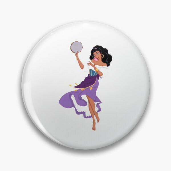Item preview, Hunchback of Notre Dame Classic  designed and sold by EnricoaCoppola.
