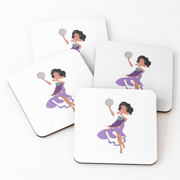 Item preview, Hunchback of Notre Dame Classic  designed and sold by EnricoaCoppola.