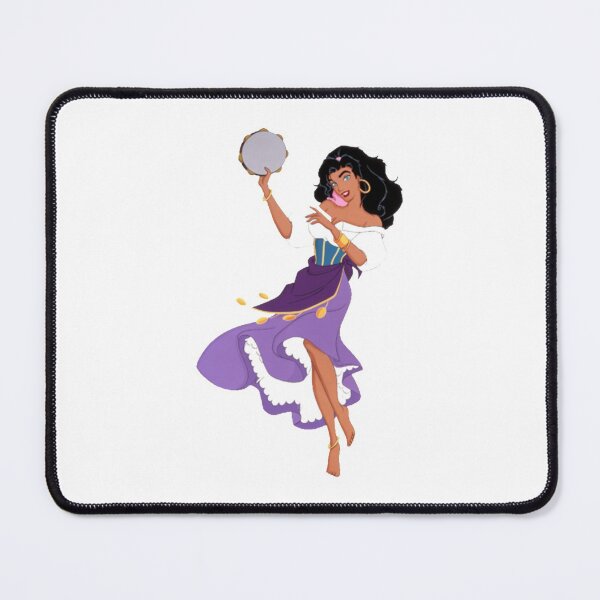 Item preview, Hunchback of Notre Dame Classic designed and sold by EnricoaCoppola.