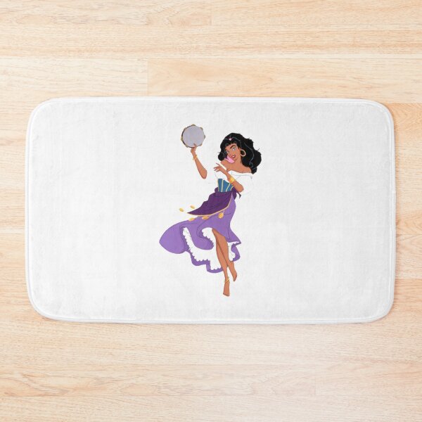 Item preview, Hunchback of Notre Dame Classic  designed and sold by EnricoaCoppola.