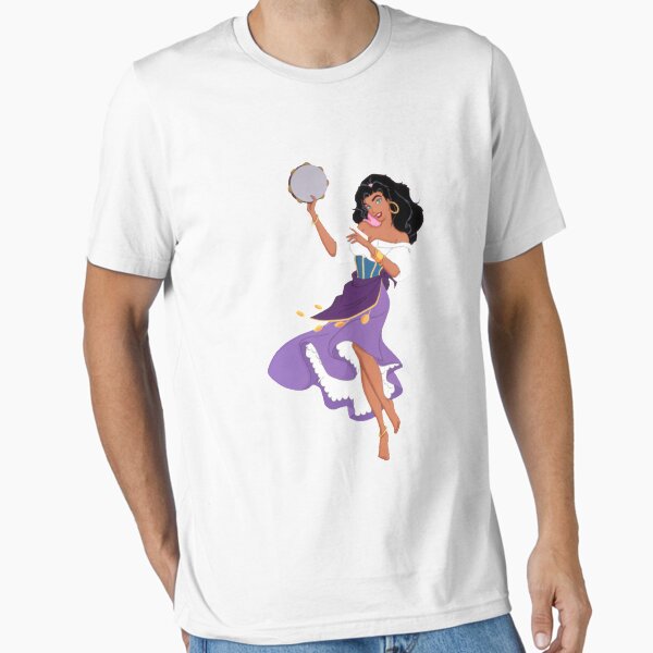 Item preview, Hunchback of Notre Dame Classic  designed and sold by EnricoaCoppola.