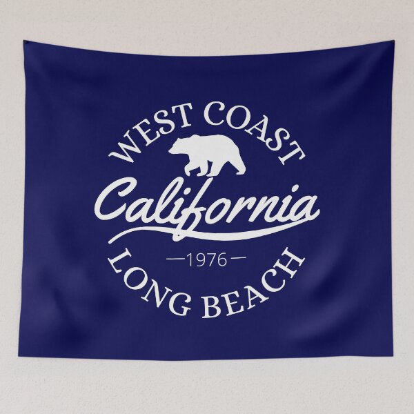 Item preview, west coast california designed and sold by outlaw70.