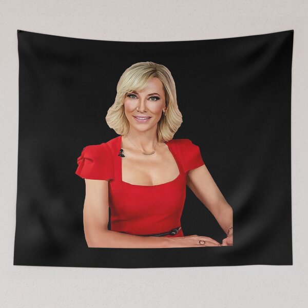 Item preview, Gift Idea Cate Blanchett Cool Gifts designed and sold by johnsonRosa.