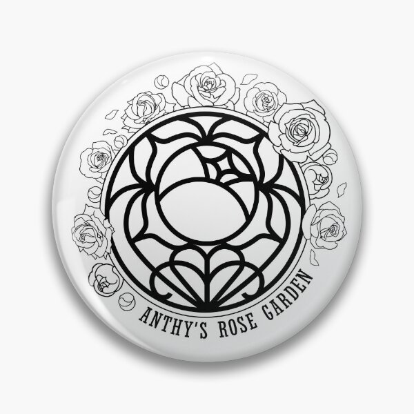 Item preview, Anthy's Rose Garden designed and sold by otakurastyle.