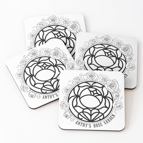 Item preview, Anthy's Rose Garden designed and sold by otakurastyle.