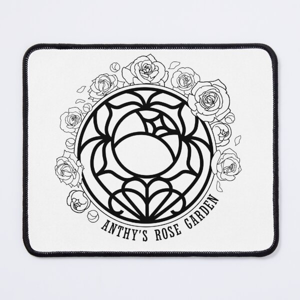Item preview, Anthy's Rose Garden designed and sold by otakurastyle.