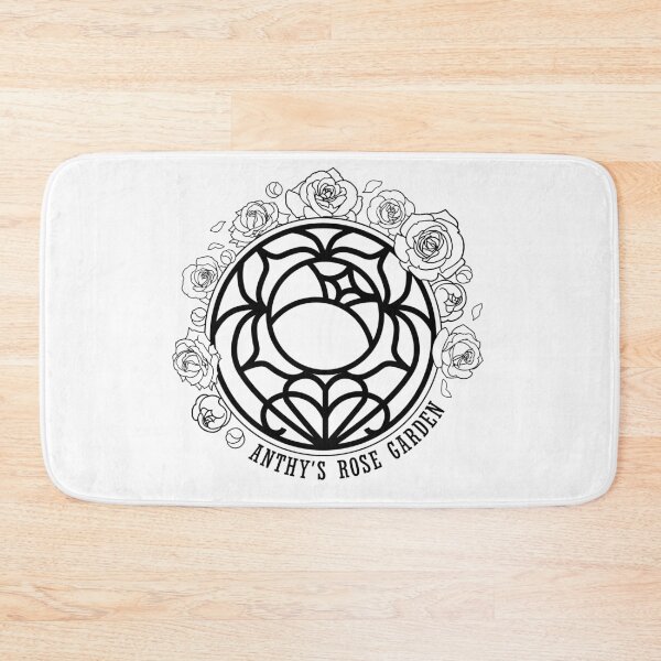Item preview, Anthy's Rose Garden designed and sold by otakurastyle.