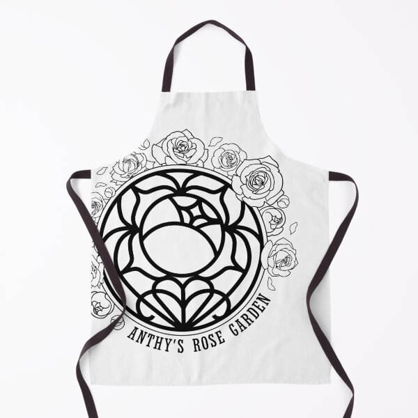 Item preview, Anthy's Rose Garden designed and sold by otakurastyle.
