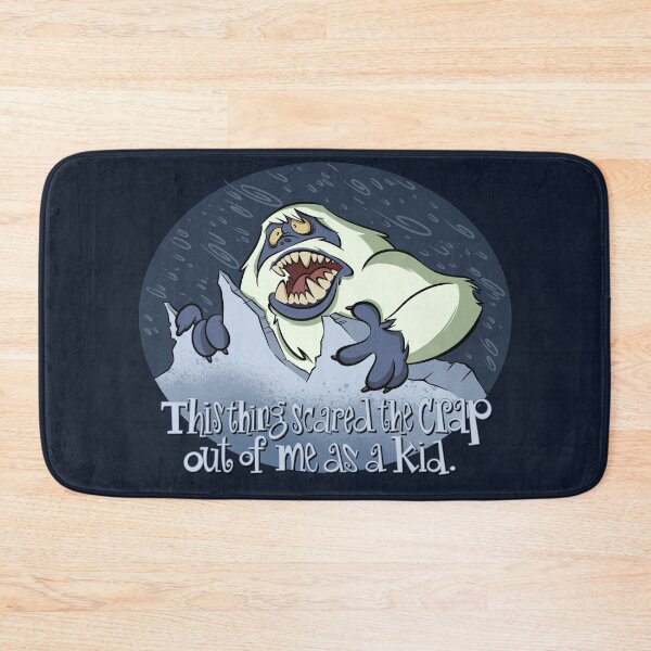 Item preview, This thing scared the crap out of me as a kid. designed and sold by westinchurch.