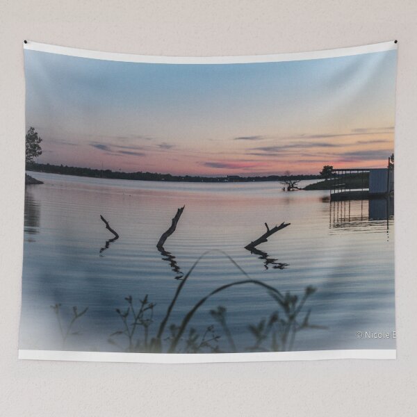 Item preview, "reflection" designed and sold by Art by Angel_Unleashed.