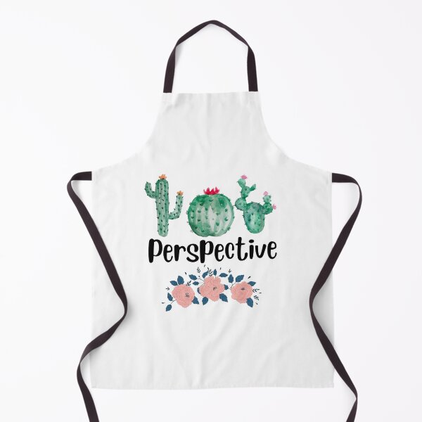 Item preview, Perspective (style2) designed and sold by QuotableYou.