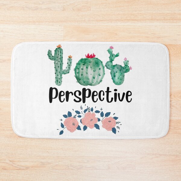 Item preview, Perspective (style2) designed and sold by QuotableYou.