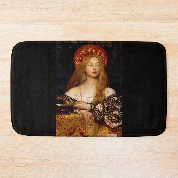 Item preview, 'Vanity' by Frank Cadogan (Reprint) designed and sold by Classic Visions Gallery.