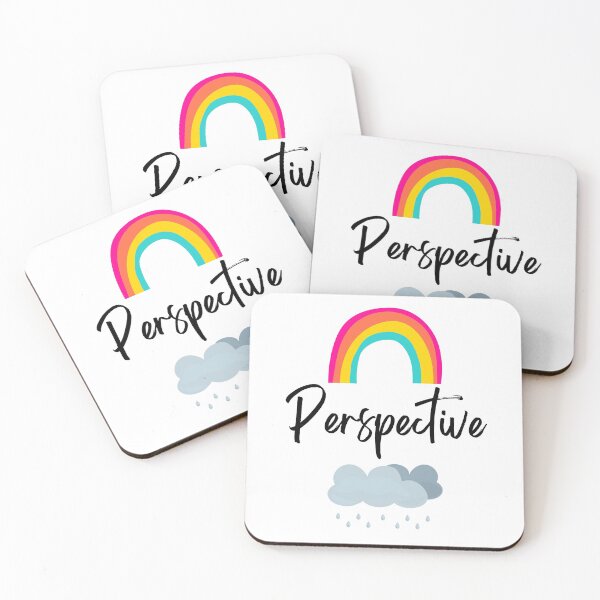 Item preview, Perspective (style3) designed and sold by QuotableYou.
