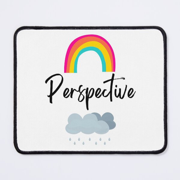 Item preview, Perspective (style3) designed and sold by QuotableYou.