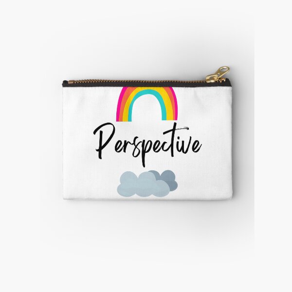 Item preview, Perspective (style3) designed and sold by QuotableYou.