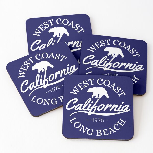 Item preview, west coast california designed and sold by outlaw70.