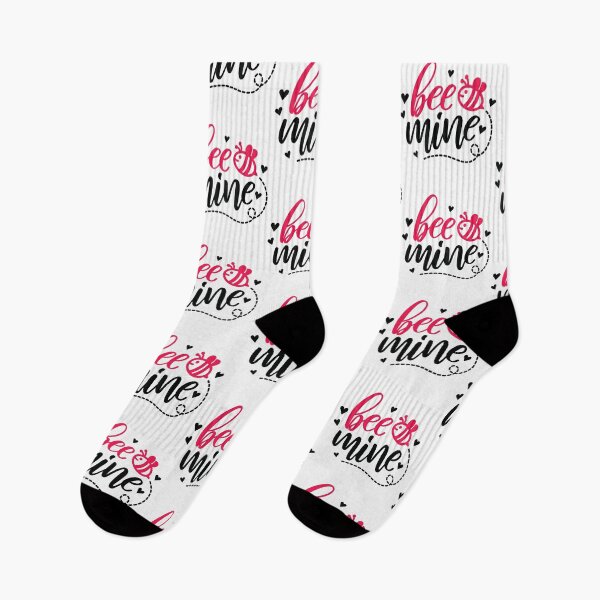 Item preview, Bee Mine, Valentines Day Idea, Celebrate Love, Valentines Day Quote, I Love Me, St Valentine, This Is My Valentine designed and sold by From-95.