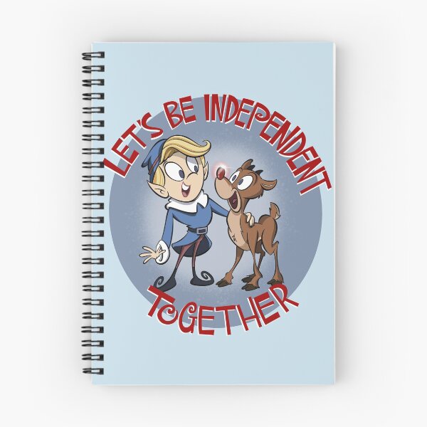 Item preview, ¡Seamos independientes juntos! designed and sold by westinchurch.