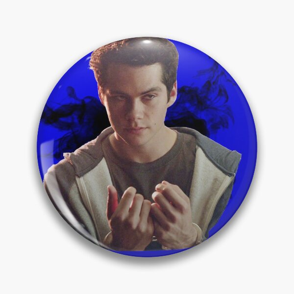 Item preview, Void Stiles Sticker designed and sold by TobiasSchubert.