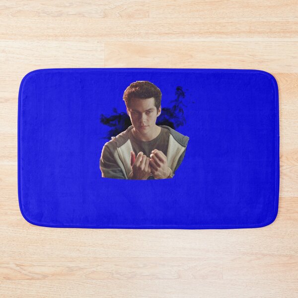 Item preview, Void Stiles Sticker designed and sold by TobiasSchubert.