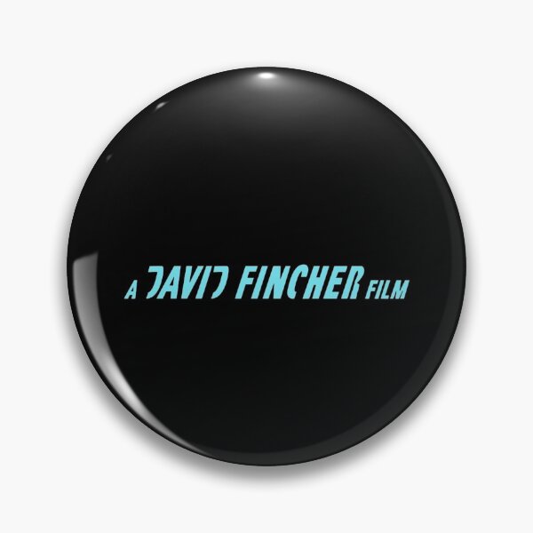 Item preview, David Fincher Fight Club Director Credit  designed and sold by NormanJames60.