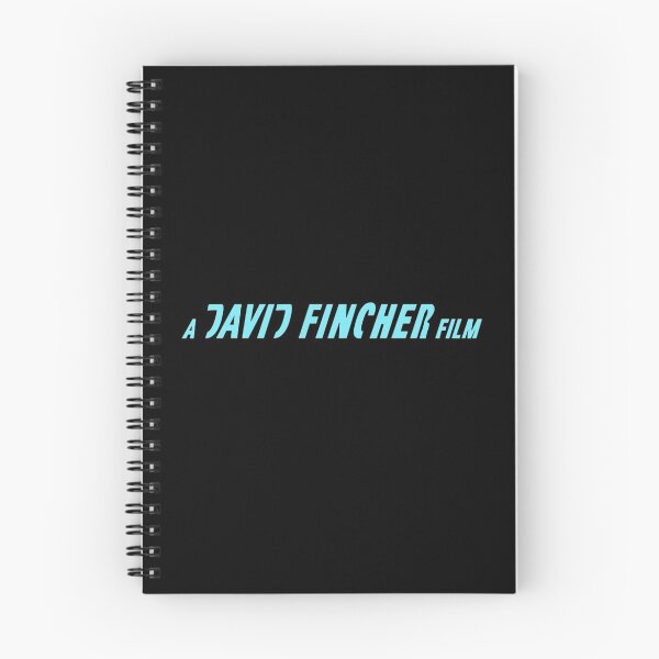 Item preview, David Fincher Fight Club Director Credit  designed and sold by NormanJames60.