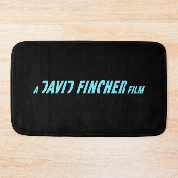 Item preview, David Fincher Fight Club Director Credit  designed and sold by NormanJames60.