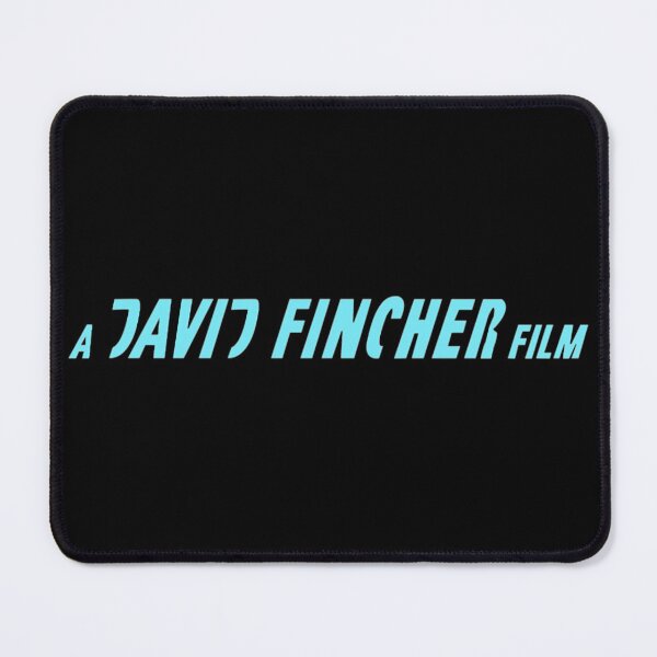 Item preview, David Fincher Fight Club Director Credit  designed and sold by NormanJames60.