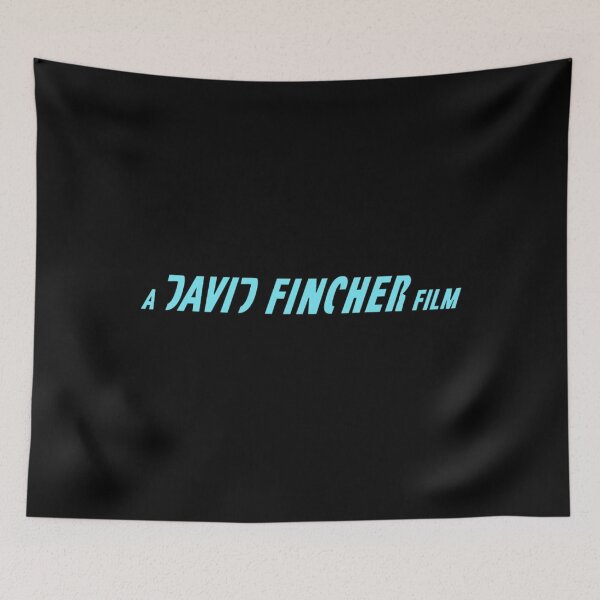 Item preview, David Fincher Fight Club Director Credit  designed and sold by NormanJames60.