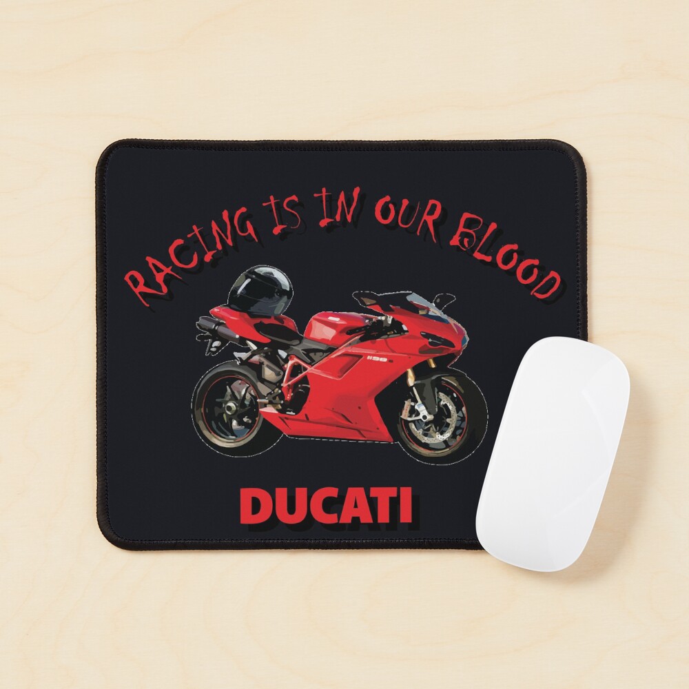 Item preview, Mouse Pad designed and sold by UniqueMoto.