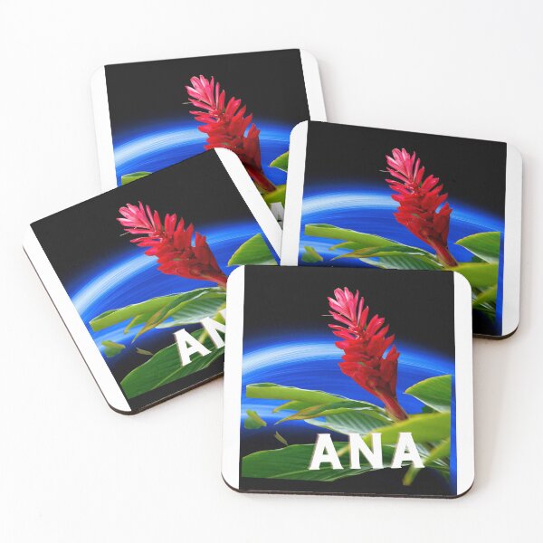 Item preview, Ana famous Samoan Polynesian name Pago Pago American Samoa designed and sold by Siahtasi55.