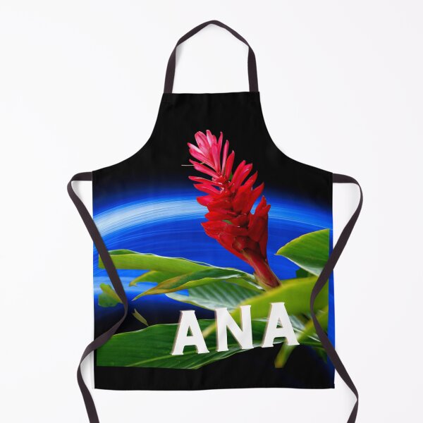 Item preview, Ana famous Samoan Polynesian name Pago Pago American Samoa designed and sold by Siahtasi55.