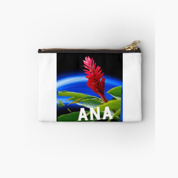 Item preview, Ana famous Samoan Polynesian name Pago Pago American Samoa designed and sold by Siahtasi55.