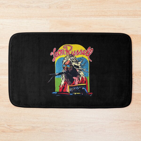 Item preview, Leon Russell designed and sold by JarredMraz.