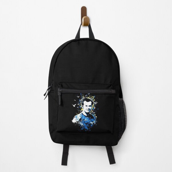 Item preview, Randle One Flew Over Comedy Drama Cuckoo Nest designed and sold by GabrielWilliam2.