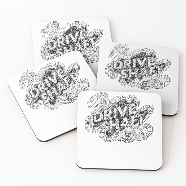 Item preview, Drive Shaft - You All Everybody tour designed and sold by LisaLopshire76.