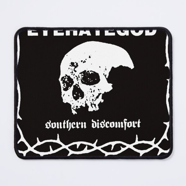 Item preview, Southern Discomfort Essential T-Shirt designed and sold by Christllis.