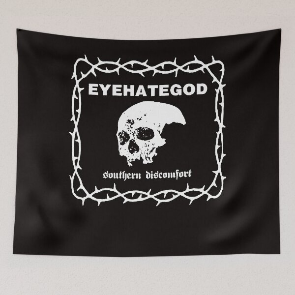 Item preview, Southern Discomfort Essential T-Shirt designed and sold by Christllis.