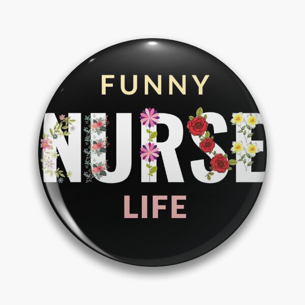 Item preview, Funny Nurse Life T-Shirt designed and sold by SuccessSK.