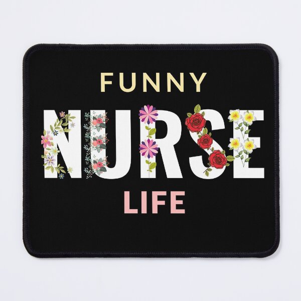 Item preview, Funny Nurse Life T-Shirt designed and sold by SuccessSK.