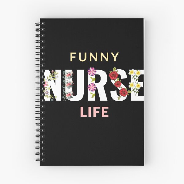 Item preview, Funny Nurse Life T-Shirt designed and sold by SuccessSK.