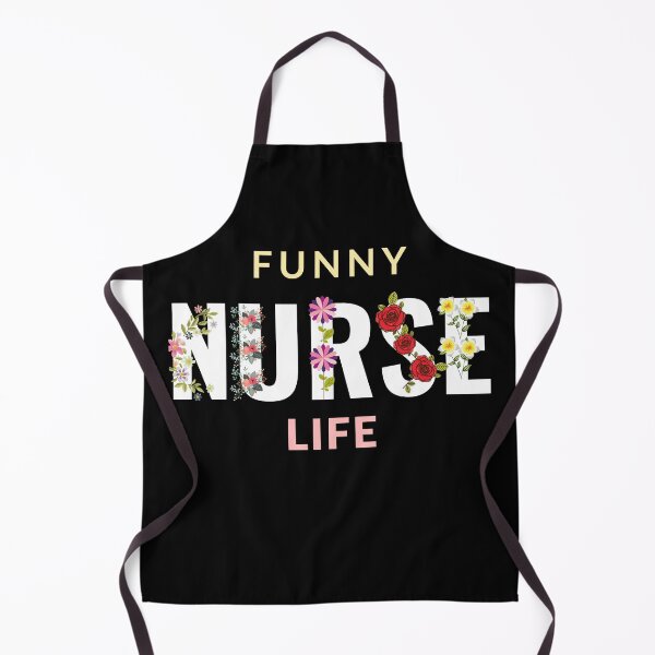 Item preview, Funny Nurse Life T-Shirt designed and sold by SuccessSK.