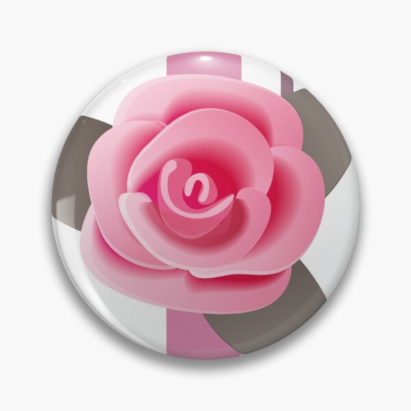 Item preview,  Pattern with roses and butterflies designed and sold by AlinNova.