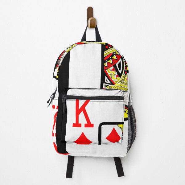 Item preview, King of Diamonds design designed and sold by DoubleLifted.
