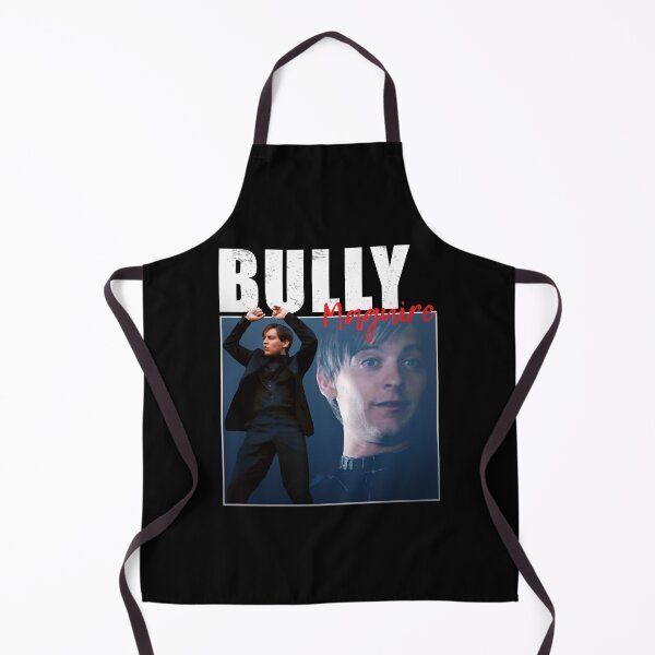 Item preview, Bully Maguire Vintage designed and sold by malikahdaisey.